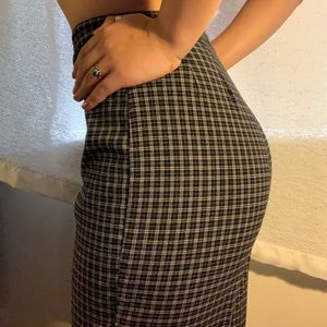 MAREN STRETCH SPORT STRAIGHT CASUAL WEAR